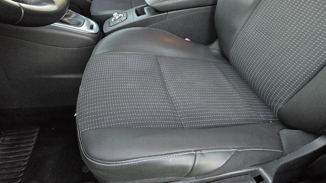 Renault Scenic Scénic XMod 1.5 dCi 110CV Start&Stop Energy Sport