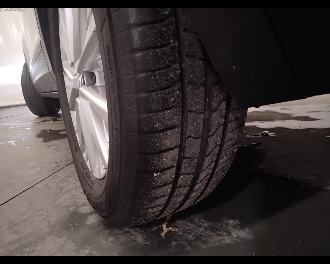 VOLKSWAGEN T-Roc I 2022 - T-Roc 1.0 tsi Life 110cv