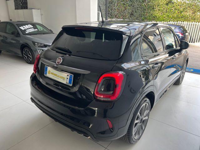 FIAT 500X 1.3 T4 150 CV DCT Sport tua da ?179,00 mensili