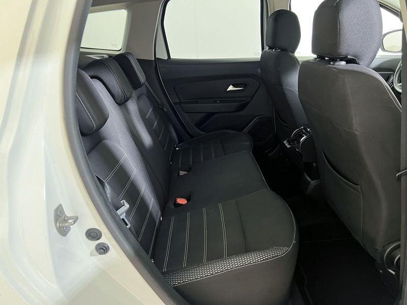 Dacia Duster Duster 1.0 tce Prestige Eco-g 4x2 100cv