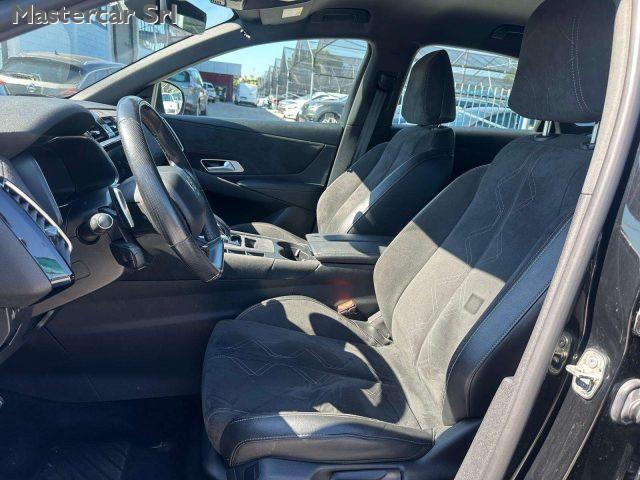 DS AUTOMOBILES DS 7 Crossback 2.0 bluehdi Grand Chic 180cv auto - GD284TM
