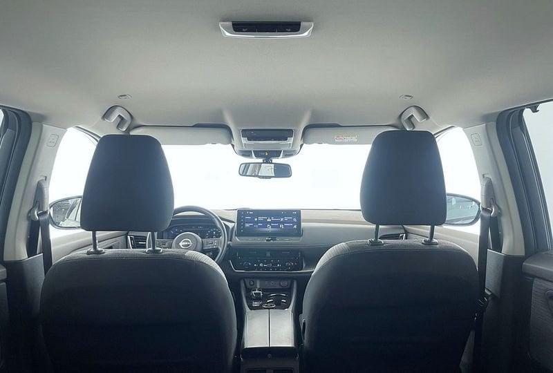 Nissan X-Trail e-Power e-4orce 4WD 7 posti N-Connecta