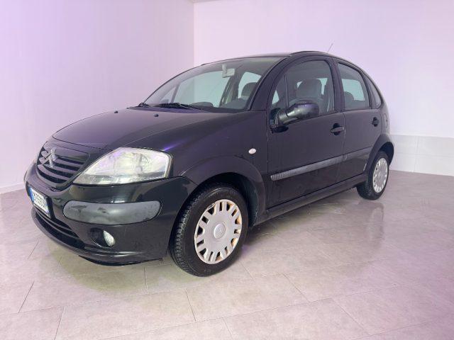 CITROEN C3 1.1 Elegance