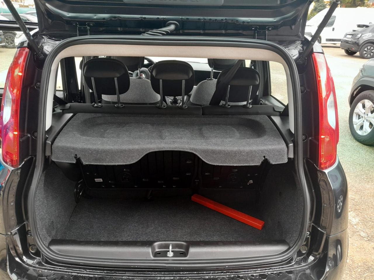 ******Fiat Panda 0.9 City Life*******