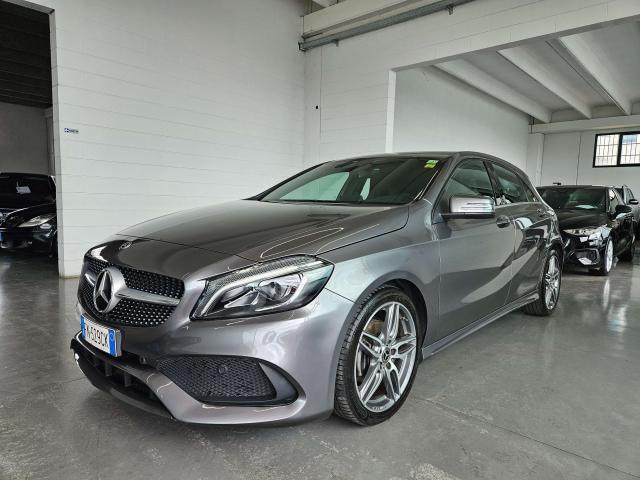 Mercedes-Benz A 200 Classe A - W176 d Premium my16