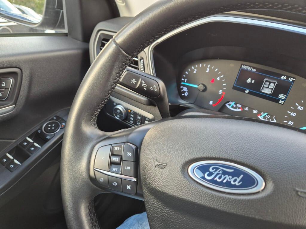 Ford Kuga 1.5 EcoBlue 120CV 2022