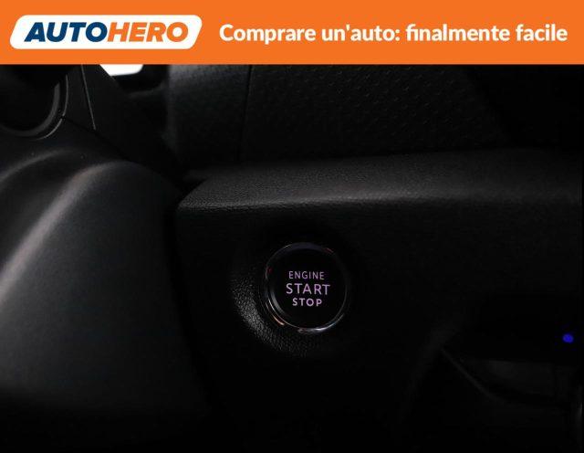 CITROEN C4 PureTech 130 S&S Shine