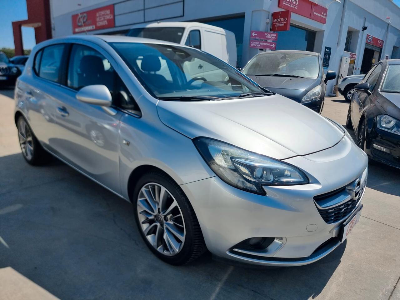 Opel Corsa 1.3 CDTI ecoFLEX Start&Stop 5 porte EURO6