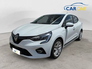 Renault Clio TCe 12V 100 CV 5 porte Business