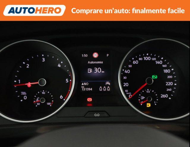 VOLKSWAGEN Tiguan 2.0 TDI 150 CV SCR DSG Life