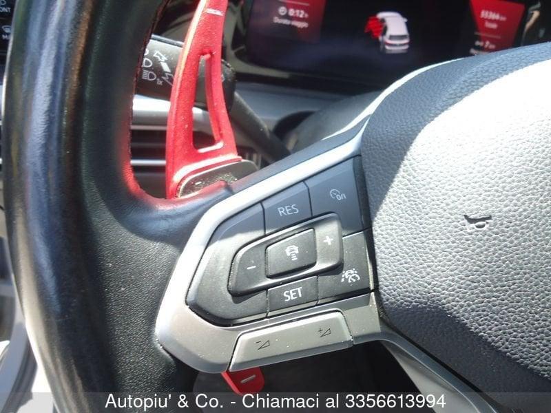 Volkswagen Golf 1.5 eTSI EVO ACT 130cv Style DSG