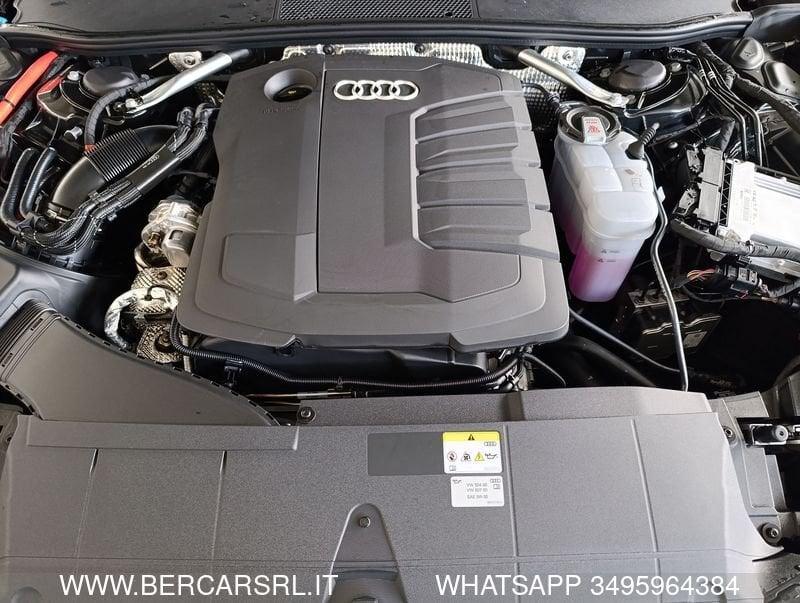 Audi A6 Avant 40 2.0 TDI quattro ultra S tronic Business Advanced*LED*VIRTUAL COCKPIT*VOLANTE SPORTIVO*CL_19