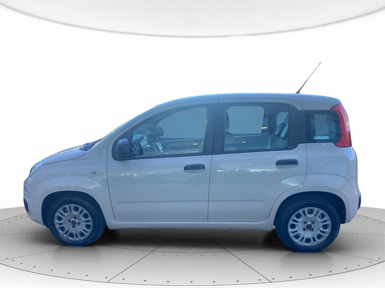 FIAT Panda 1.2 Easy 69cv