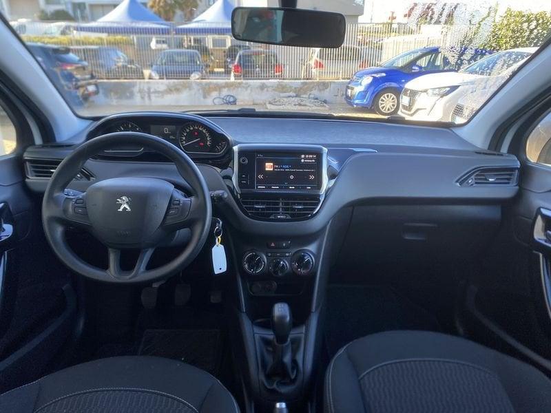 Peugeot 208 BlueHDi 100 S&S 5p. Mix