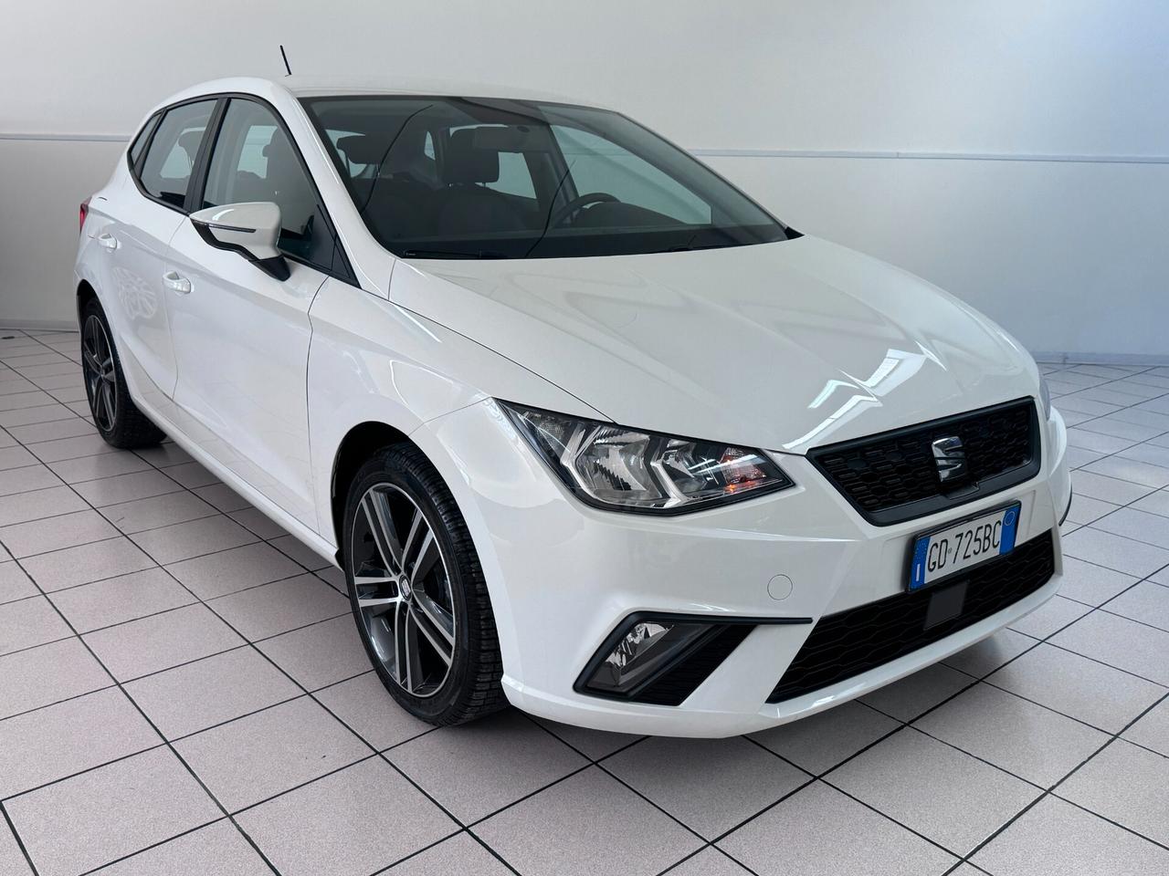Seat Ibiza 1.0 TGI - PREZZO PROMO FINANZIAMENTO !!