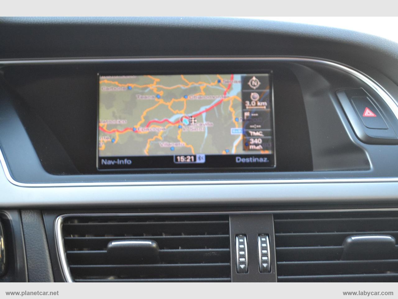 AUDI A5 SPB 2.0 TDI 177 CV Advanced