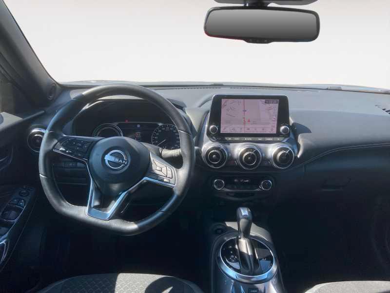 NISSAN Juke 1.6 hev N-Design