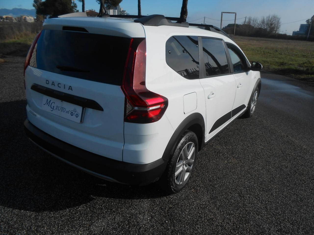 Dacia Jogger 1.0 TCe GPL 100 CV 7 posti Comfort