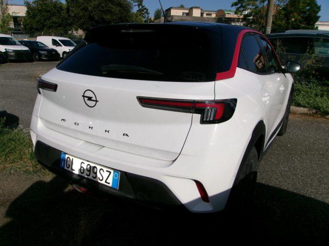 OPEL Mokka 1.2 Turbo GS Line *Navigatore, telecamera*