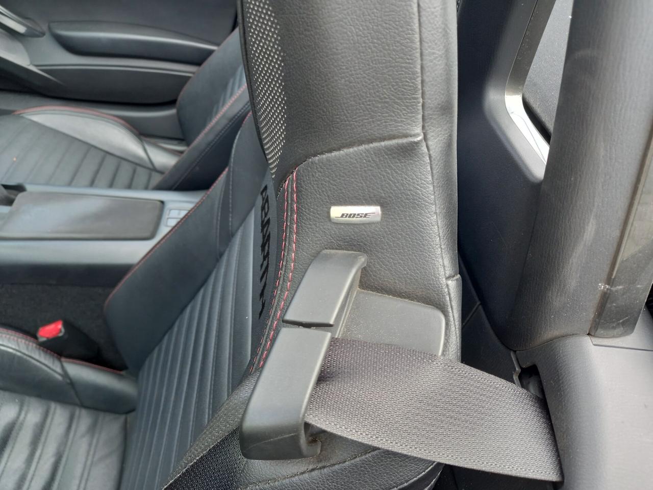 Abarth 124 Spider 1.4 Turbo MultiAir 170 CV