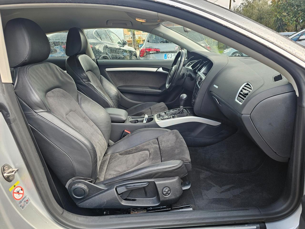 Audi A5 3.0 V6 TDI F.AP. quattro