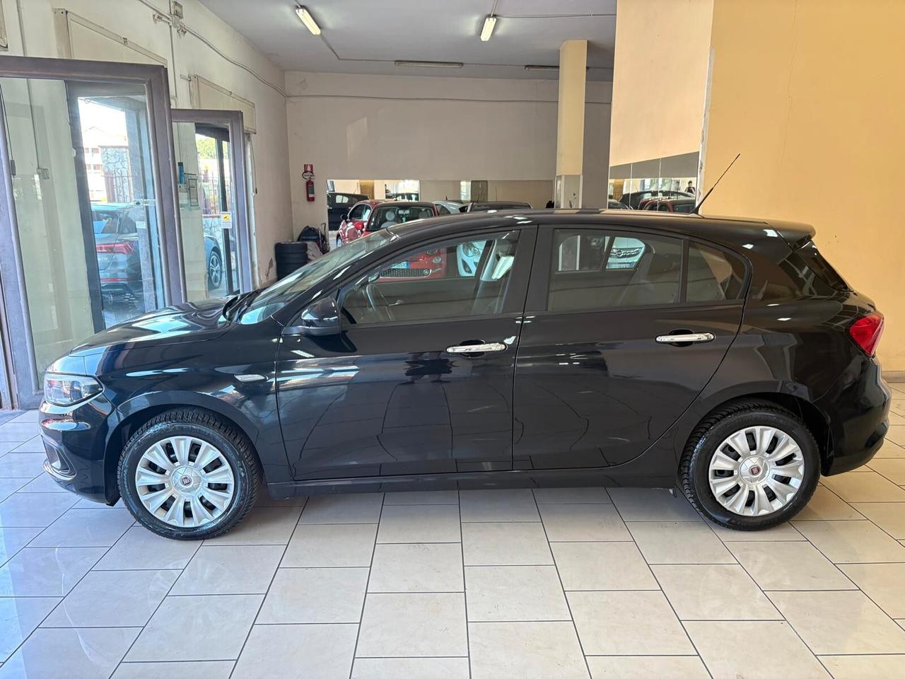 Fiat Tipo 1.4 T-Jet 120CV GPL 5 porte EURO6