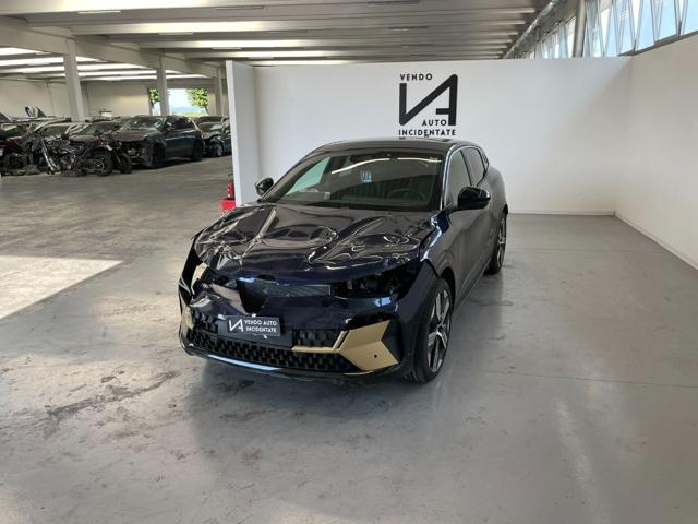RENAULT Megane E-TECH ELECTRIC 220CV COMFORT RANGE AC22 ICONIC