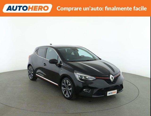 RENAULT Clio TCe 100 CV 5 porte Intens