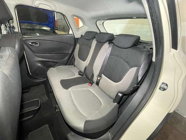 Renault Captur Nuova Capture Zen Tce 90Cv