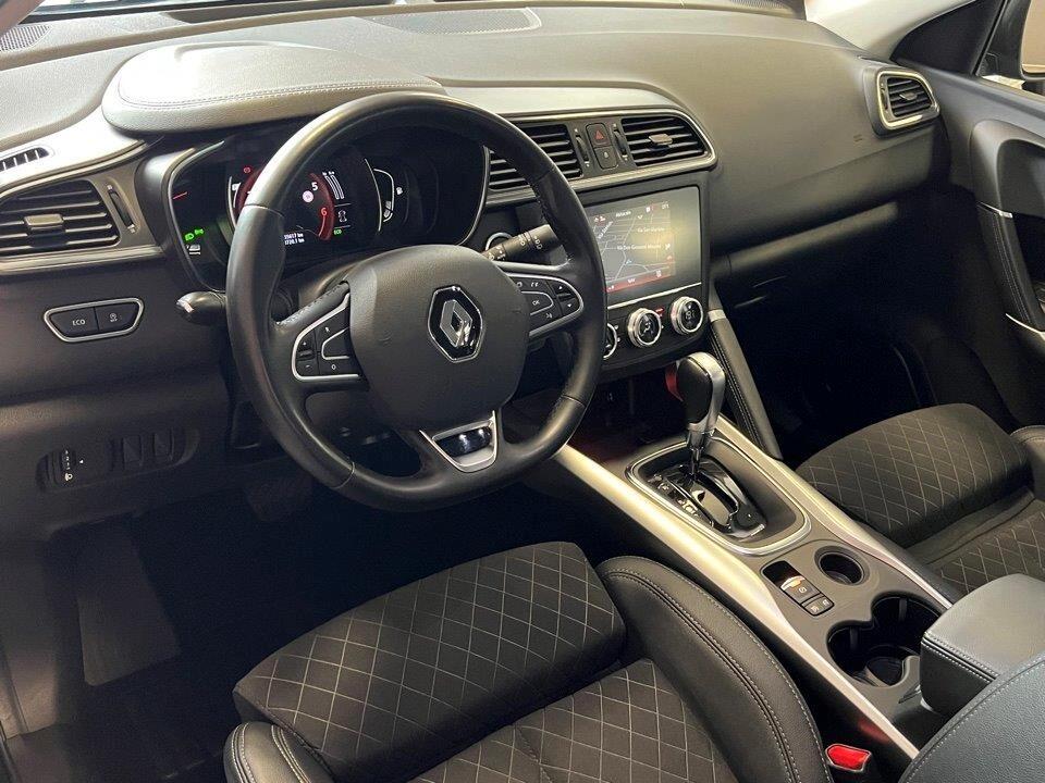 Renault Kadjar TCe 140CV FAP Sport Edition Benzina Automatica