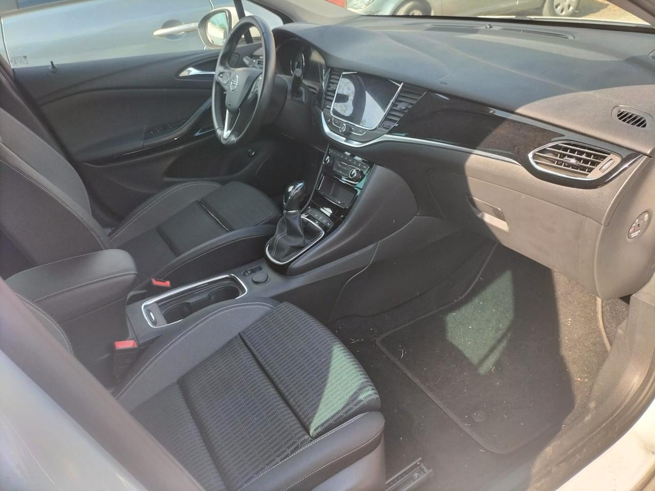 Opel Astra 1.5 CDTI 105 CV S&S 5 porte Business Elegance