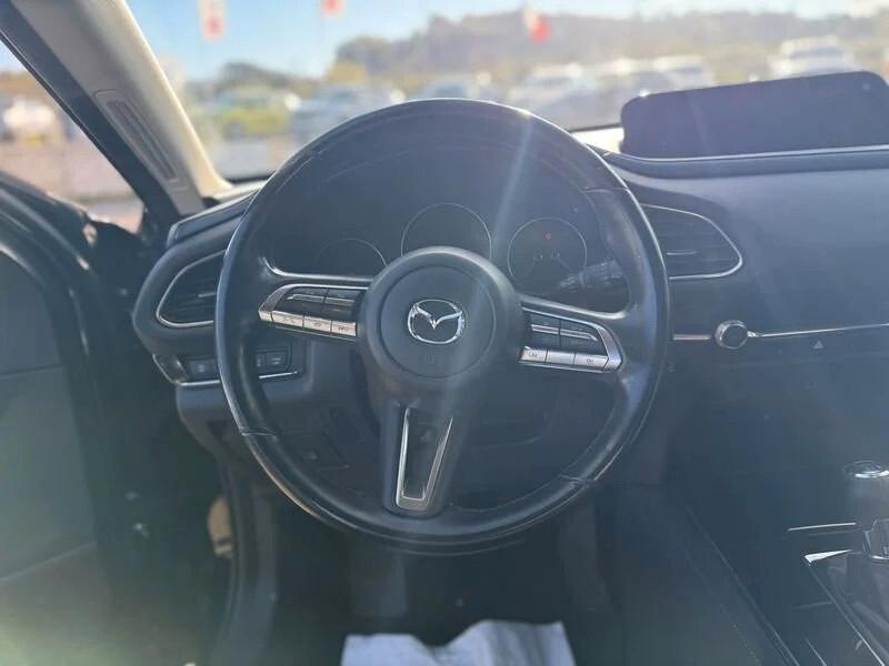 Mazda CX-30 2.0L Skyactiv-G M Hybrid 2WD Executive