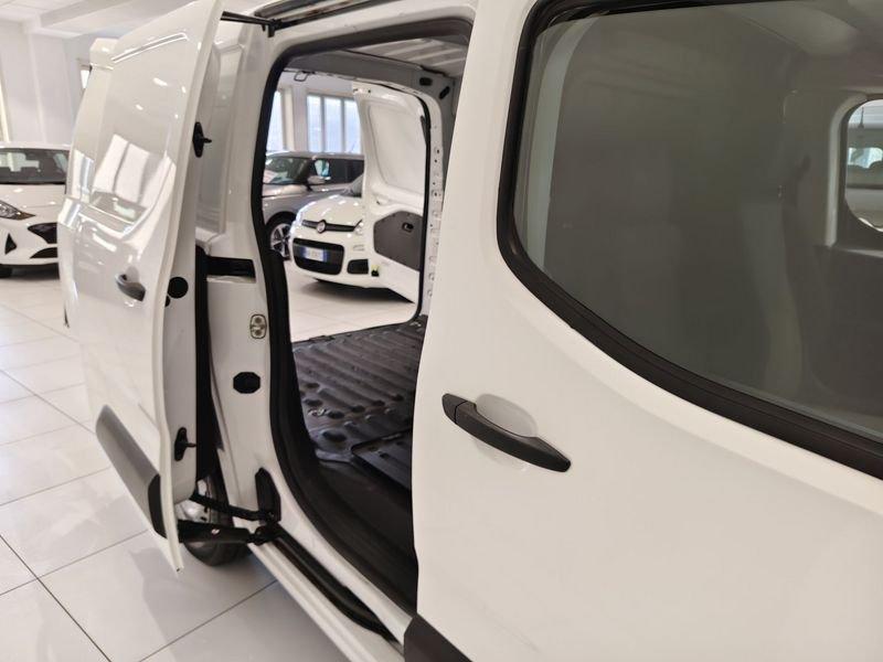 Citroën Berlingo Berlingo van M 1.5 bluehdi 100cv S&S Club*3 POSTI* GARANTITO*