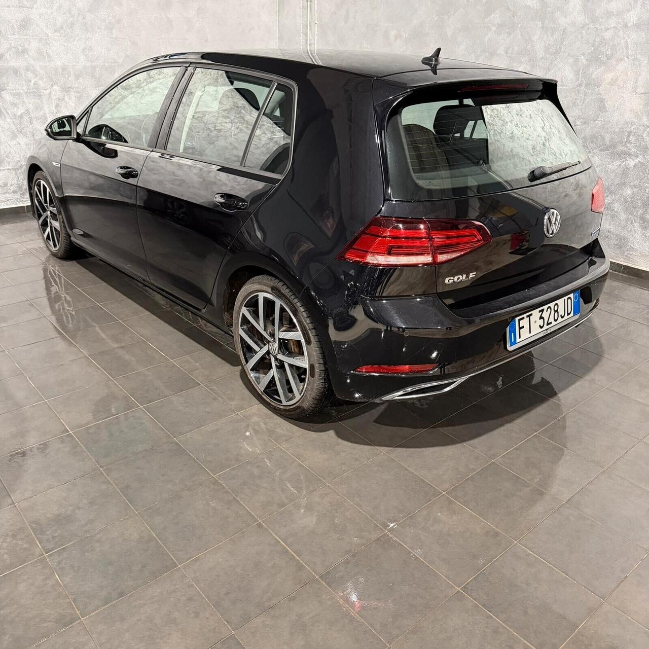 Volkswagen Golf 1.5 TSI 130 CV EVO 5p. Highline BlueMotion NEOPATENTATI