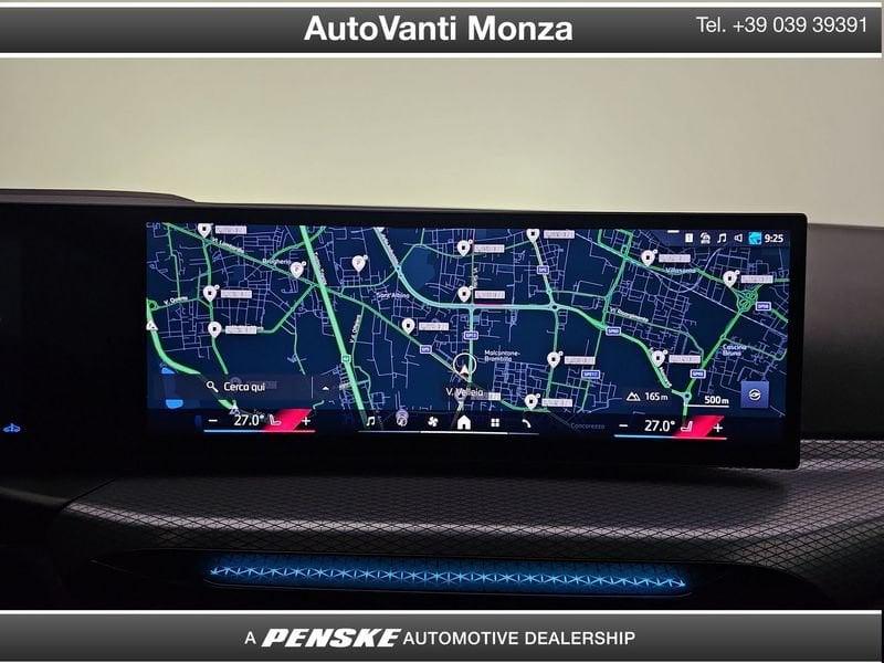 BMW Serie 4 420d Coupe mhev 48V xdrive MSport Pro auto