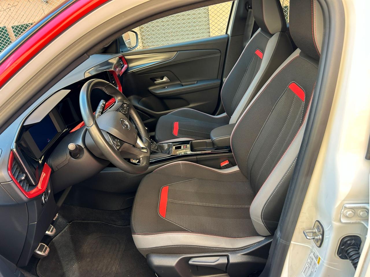 Opel Mokka 1.5 diesel GS Line PREZZO REALE