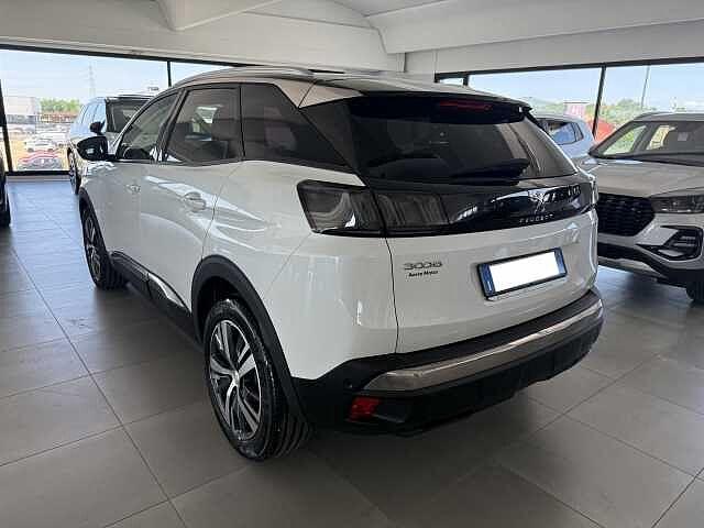 Peugeot 3008 1.5 BlueHDi 130 CV Allure Pack