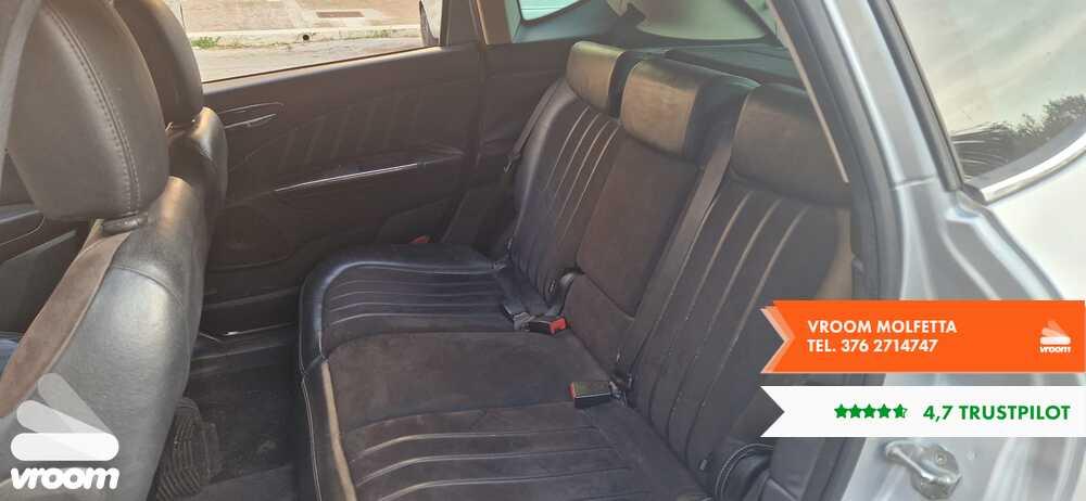 LANCIA Delta (2008-2015) Delta 1.6 MJT DPF Argento