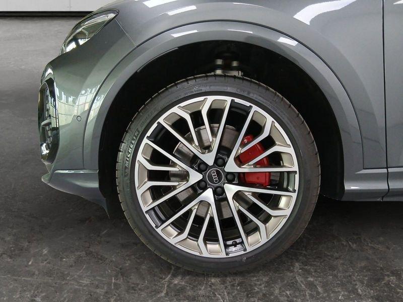 Audi Q5 Sportback 2.0 tdi mhev+ S line edition quattro 204cv s-tronic