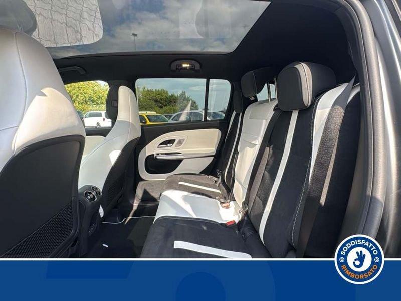 Mercedes-Benz GLB Classe 220 4Matic AMG Line Premium Plus