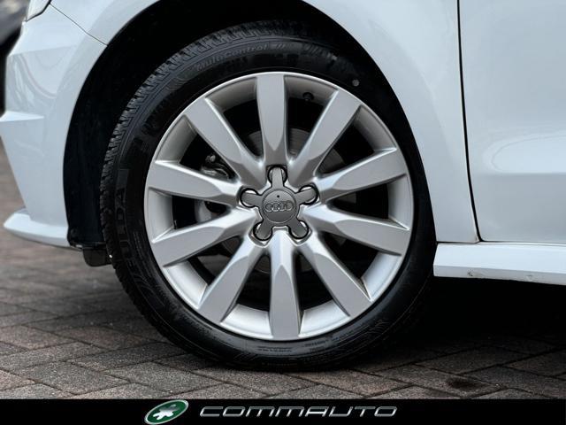 AUDI A1 SPB 1.0 TFSI ultra S LINE