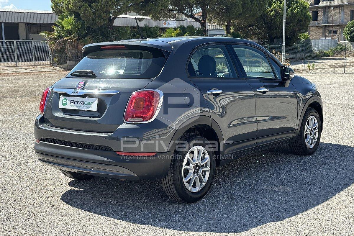 FIAT 500X 1.3 MultiJet 95 CV Lounge