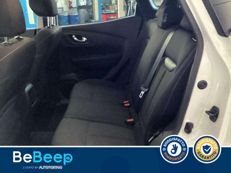 Renault Kadjar 1.2 TCE ENERGY ZEN 130CV