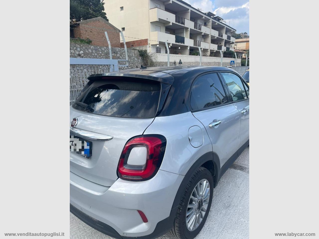 FIAT 500X 1.3 M.Jet 95 CV Sport