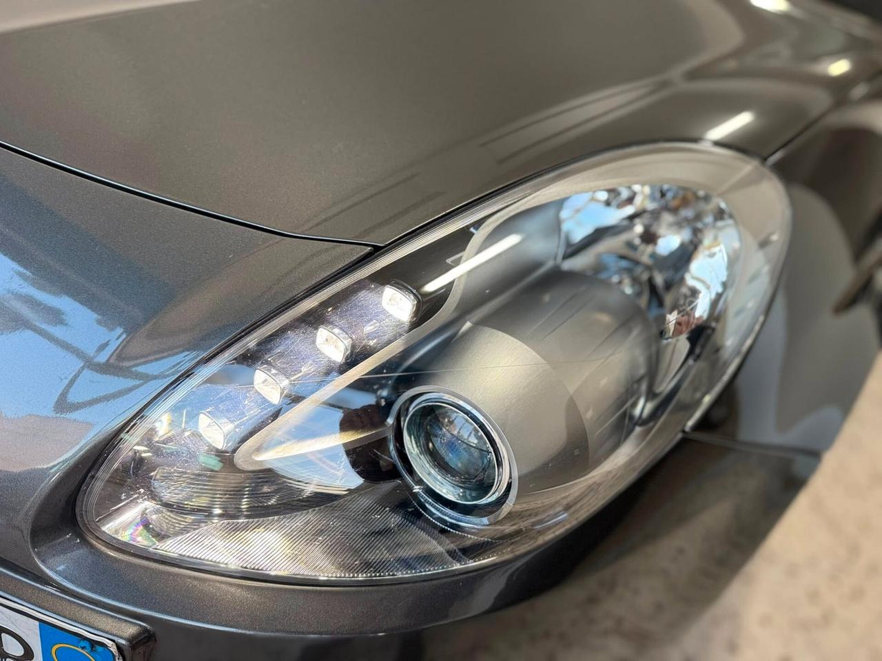 Alfa Romeo Giulietta 1.6 JTDm-2 105 CV Distinctive