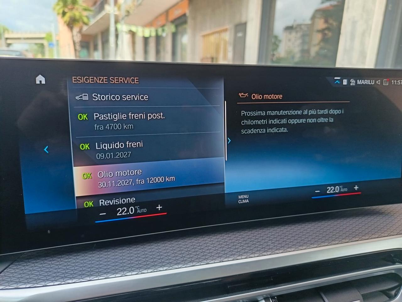 Bmw 440 M440i 48V xDrive Gran Coupé, GARANZIA BEST PLUS KM ILLIMITATI, SERVICE INCLUSIVE 5 ANNI