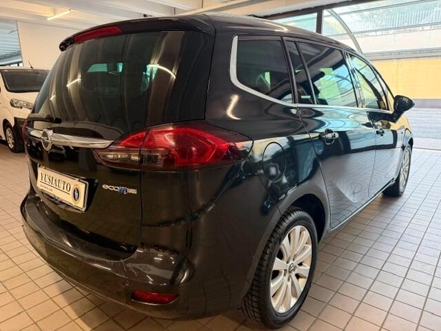 Opel Zafira Tourer 1.6 Turbo EcoM 150CV Cosmo