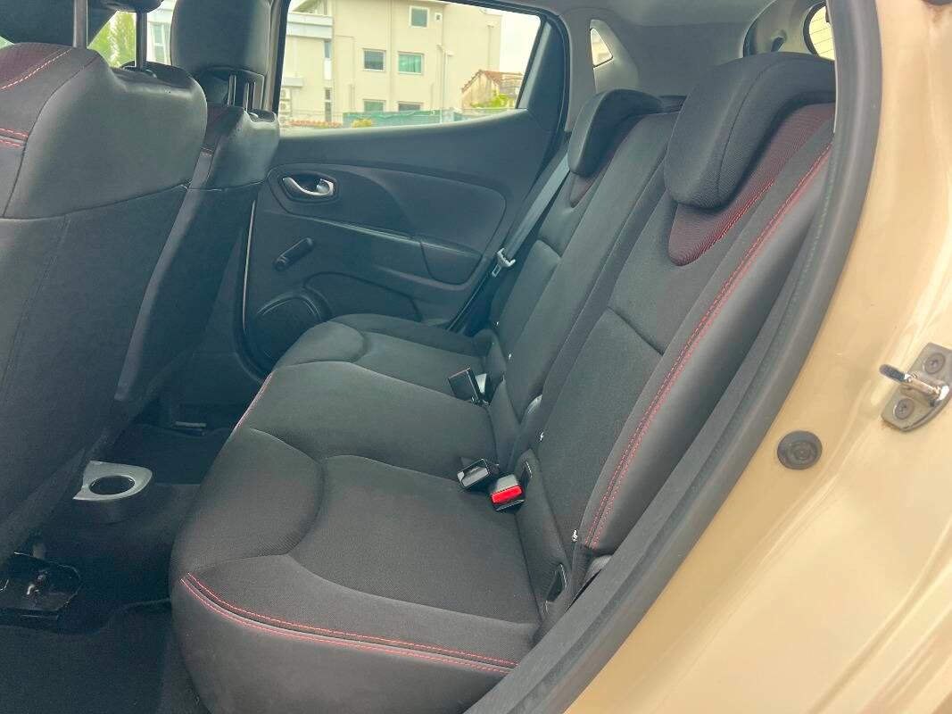 Renault Clio 1.2 Live Gpl 75cv