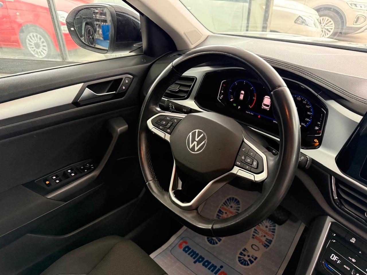 Volkswagen T-Roc 2.0 TDI 150 CV DSG
