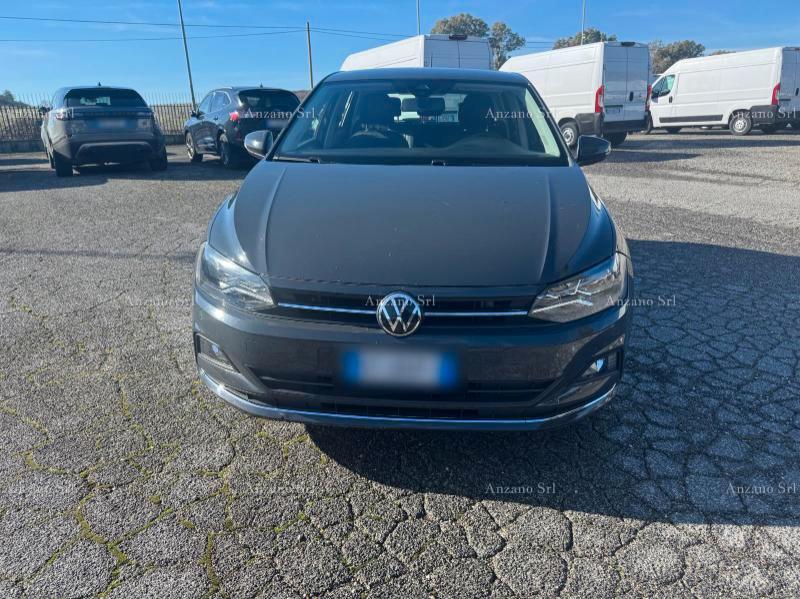 Volkswagen Polo 5 Porte Polo 5p 1.0 tsi Highline 115cv